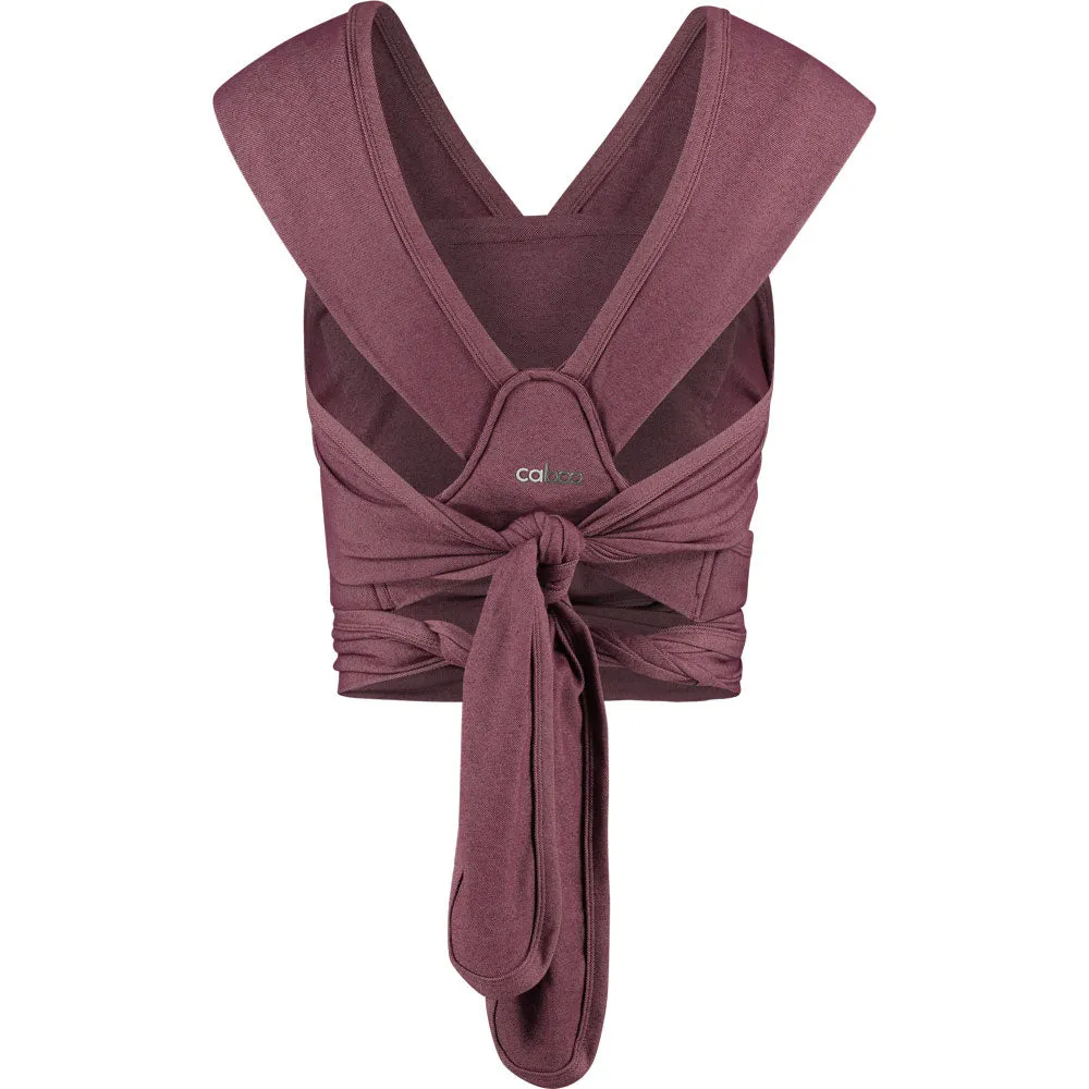 Close Pop-in Cotton Blend - Hip Healthy One- size Adjustable Multi-Position Baby Carrier/Sling