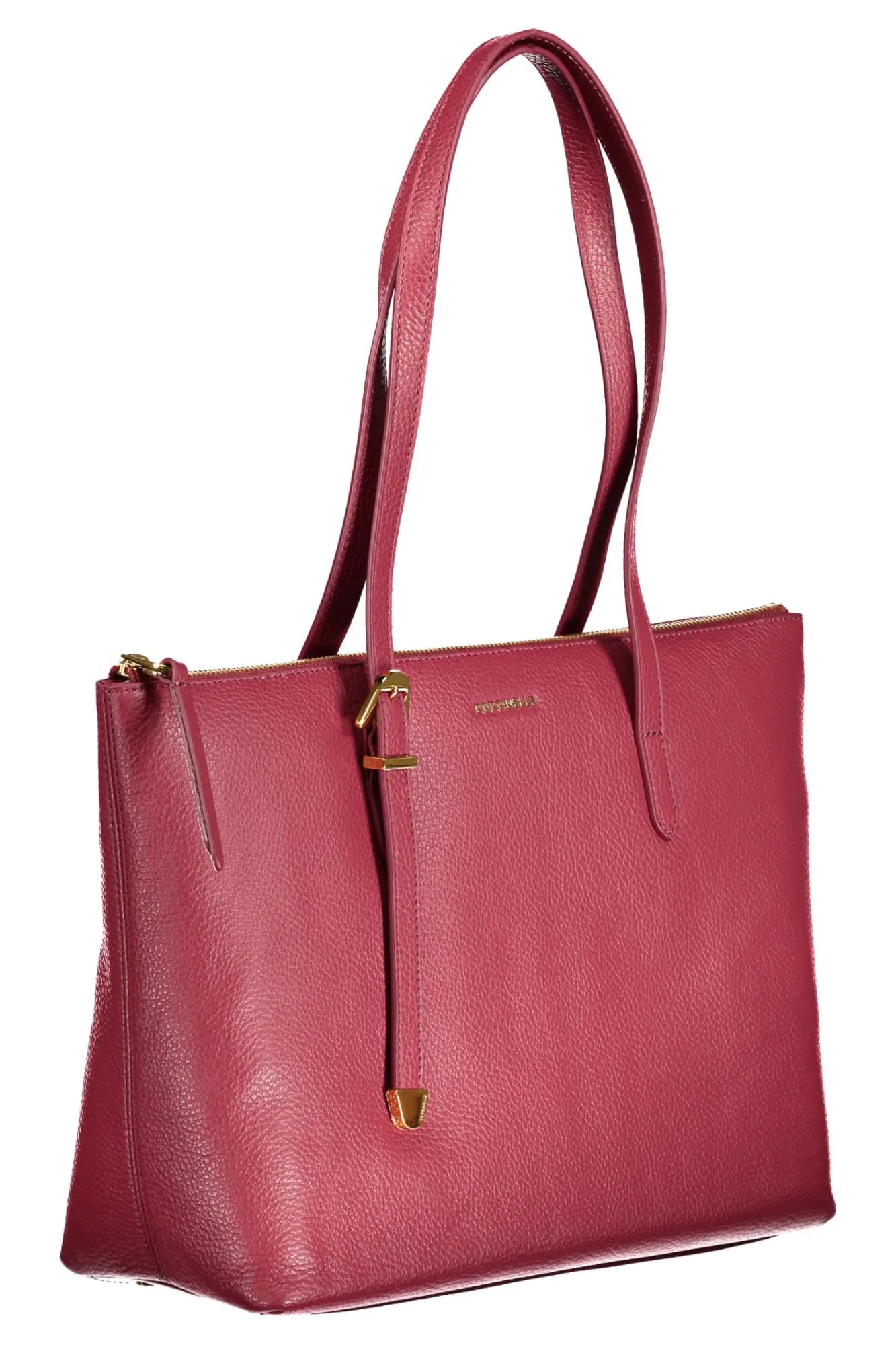 COCCINELLE WOMEN'S RED BAG