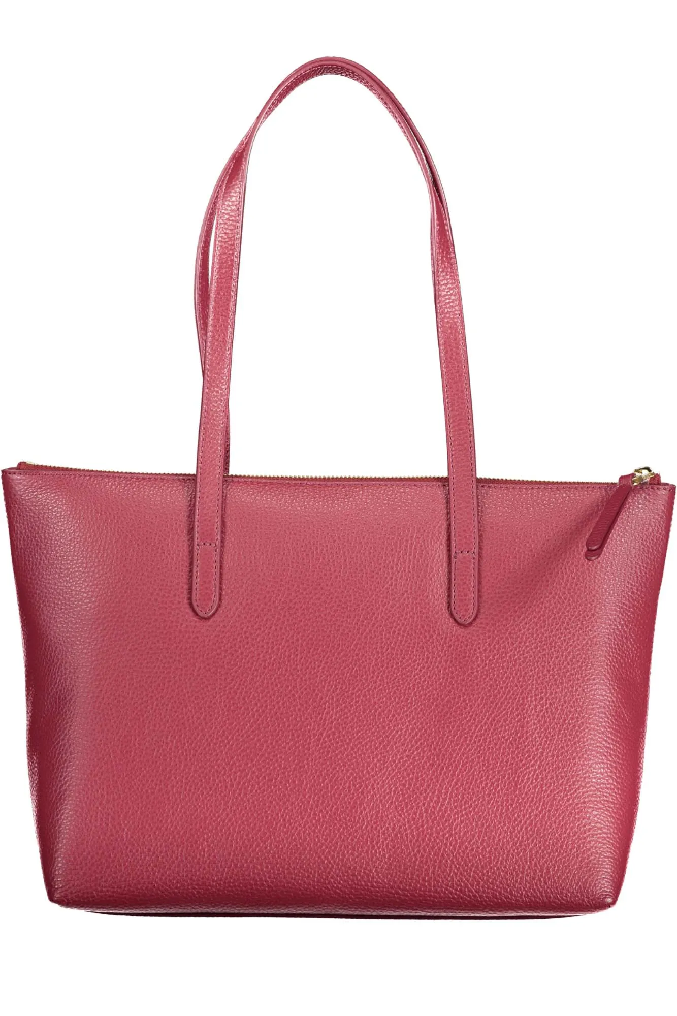 COCCINELLE WOMEN'S RED BAG
