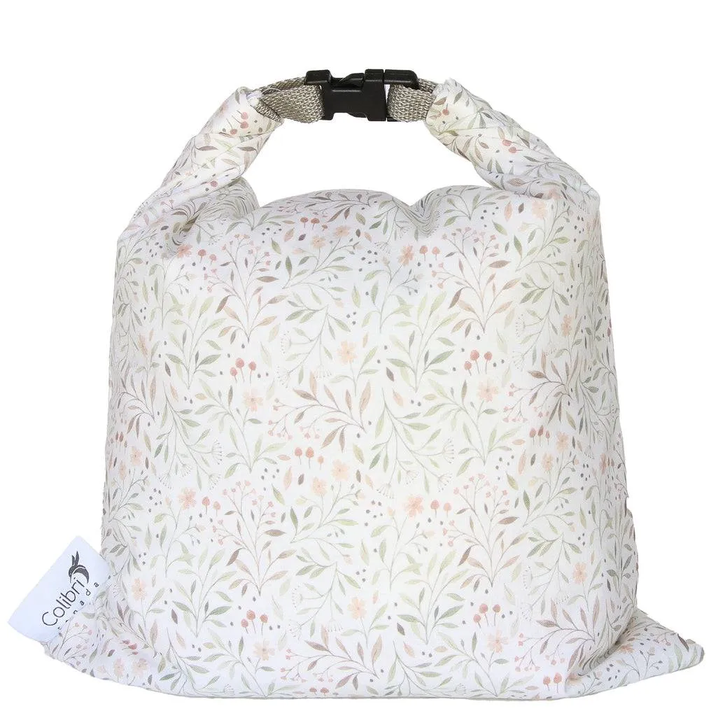 Colibri Reusable Bread Bag Fern