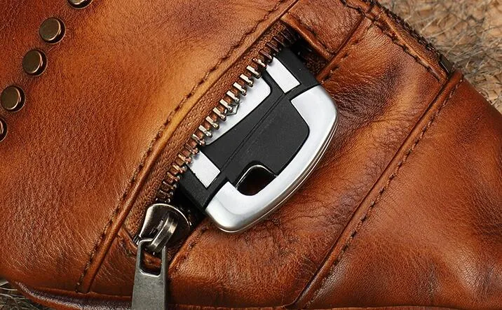 Cool Women's Crossbody Chest Bag Sling Pack For Women