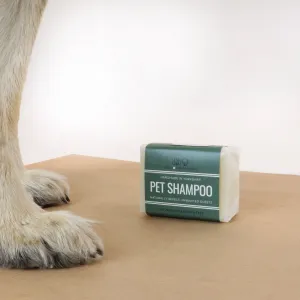 Cosy Cottage Soap- Natural Pet Shampoo Bar