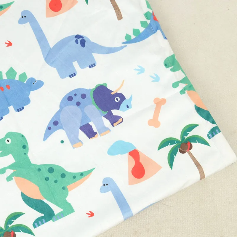 Cotton Baby Swaddle Receiving Blankets - 39.37x29.5inch