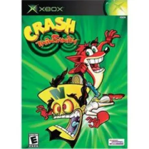 Crash Twinsanity