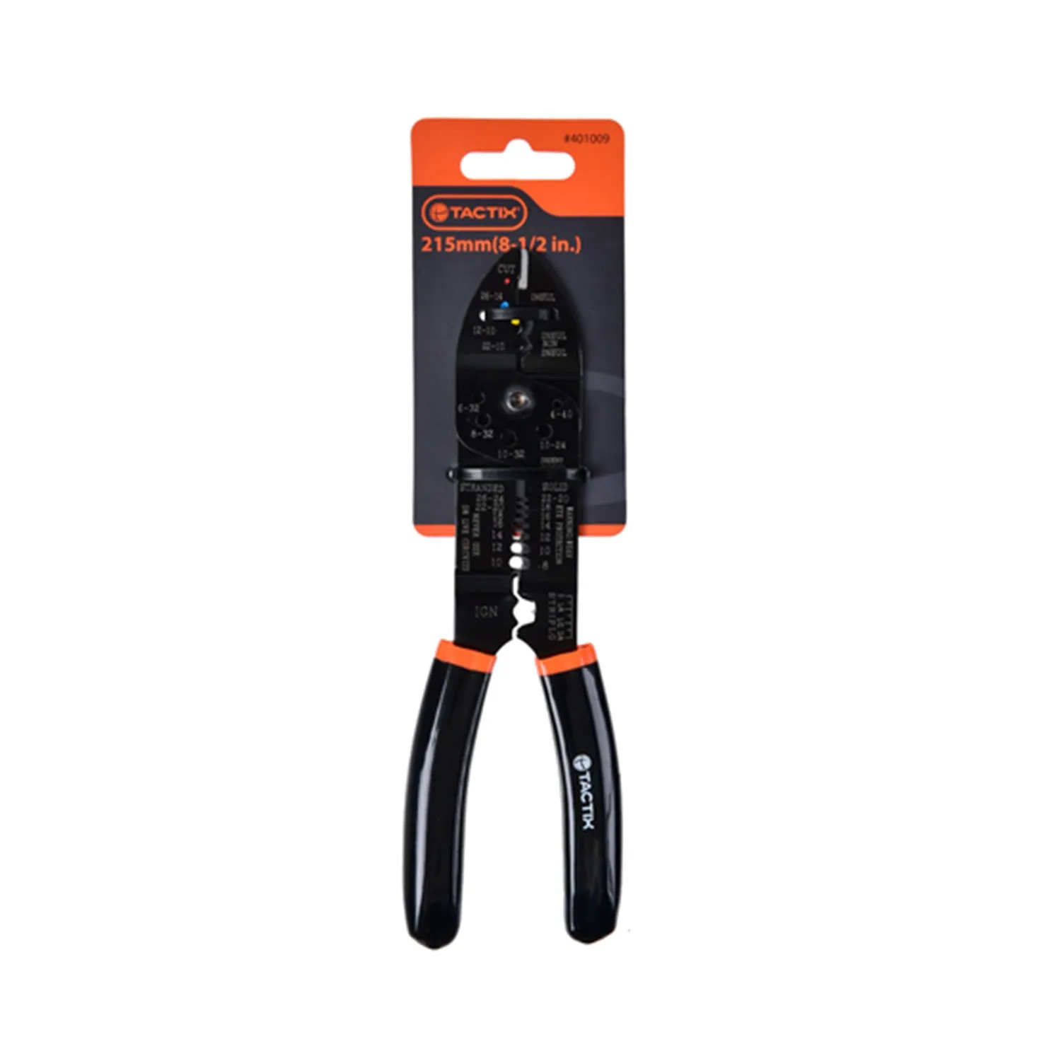 Crimping Plier