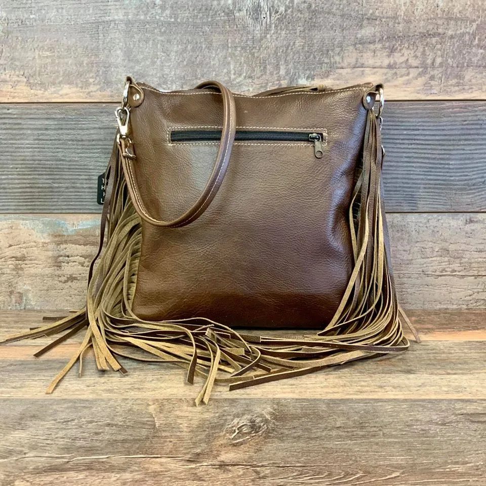 Crossbody -  #20444