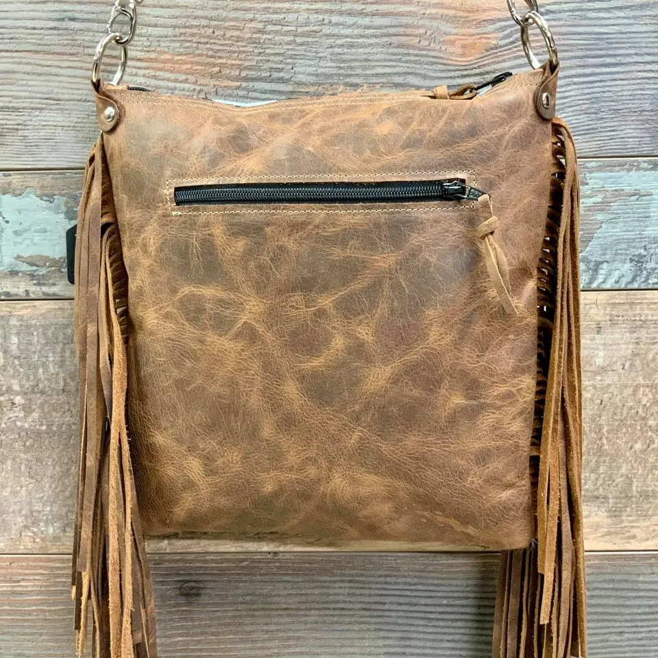 Crossbody -  #22888