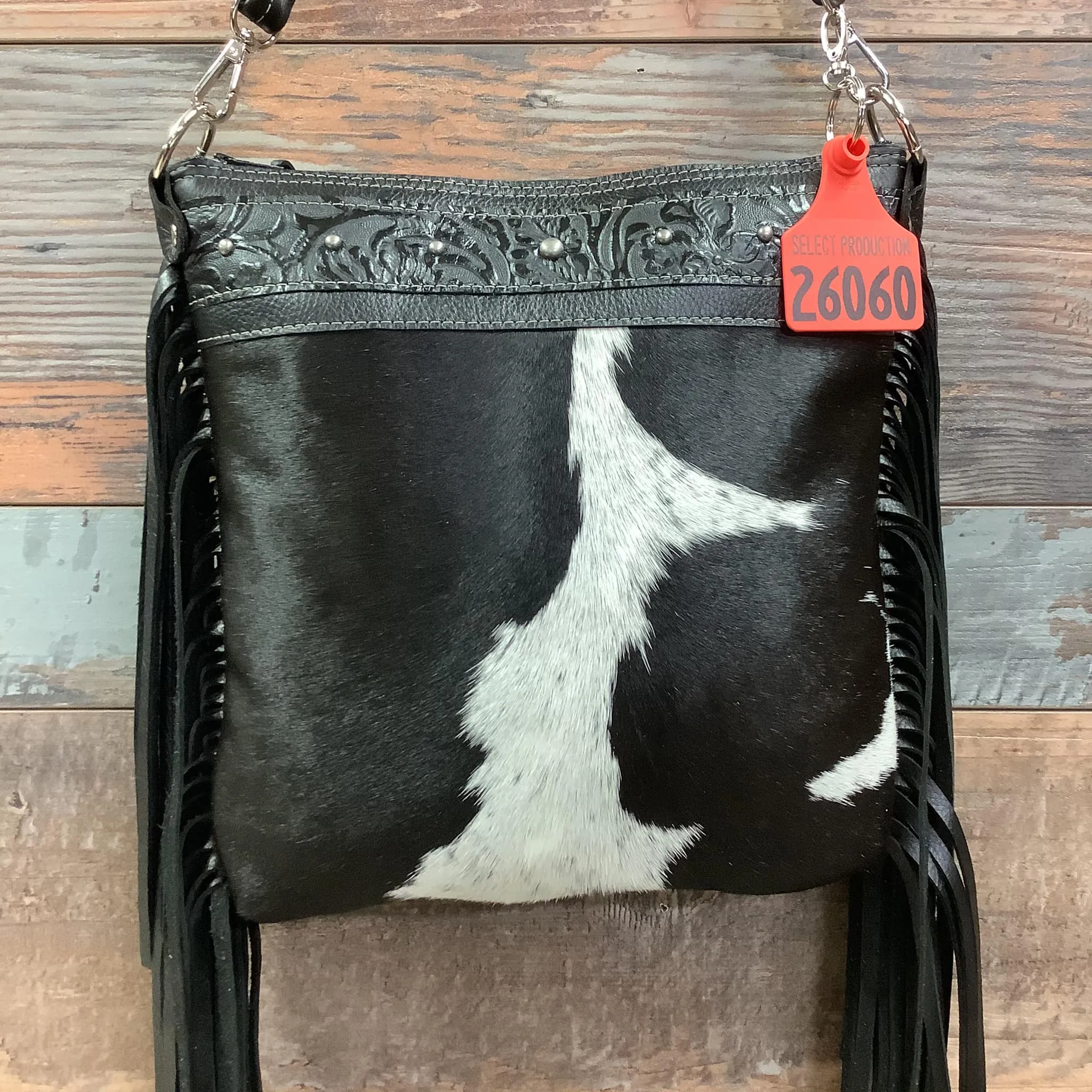 Crossbody - #26060 Bag Drop