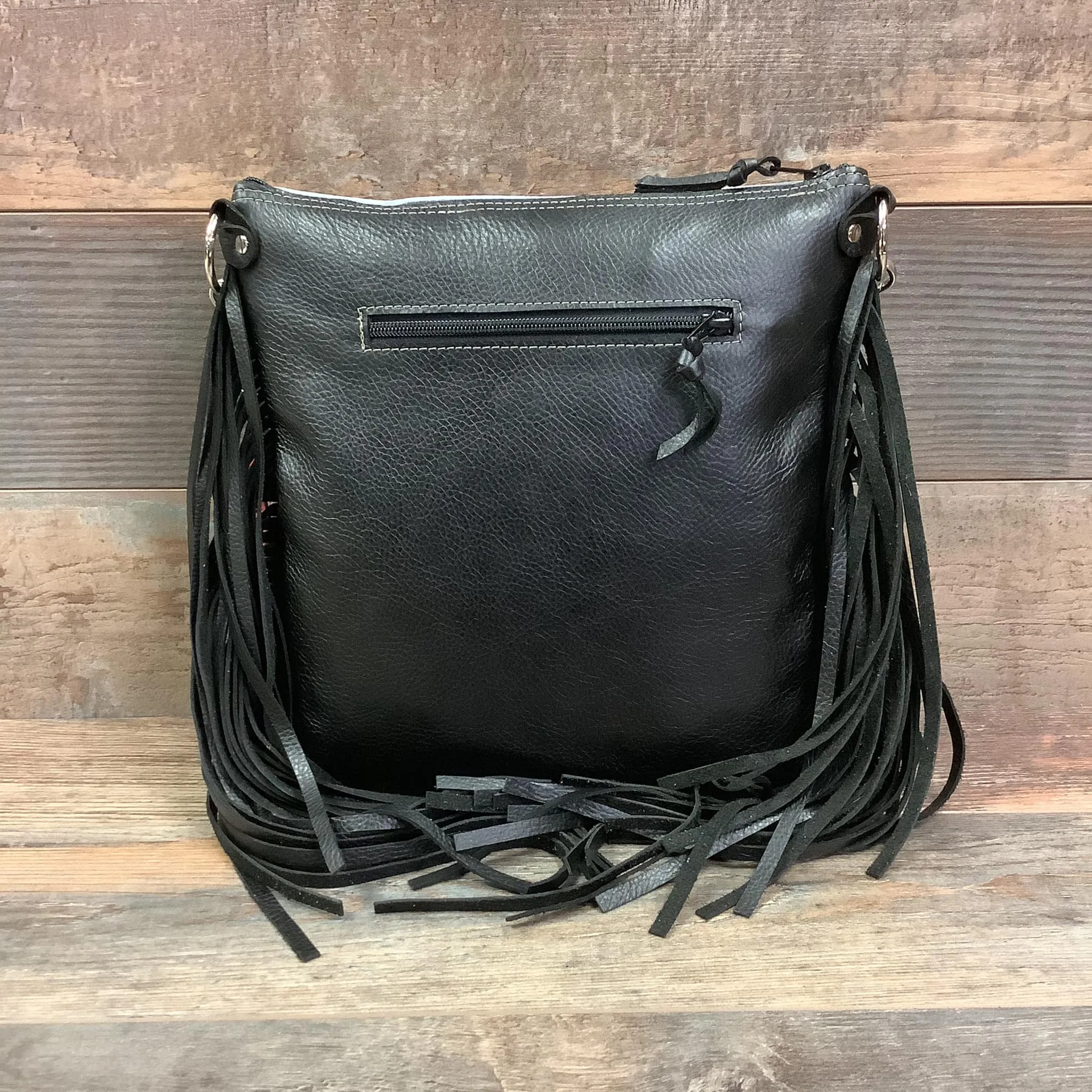 Crossbody - #26060 Bag Drop