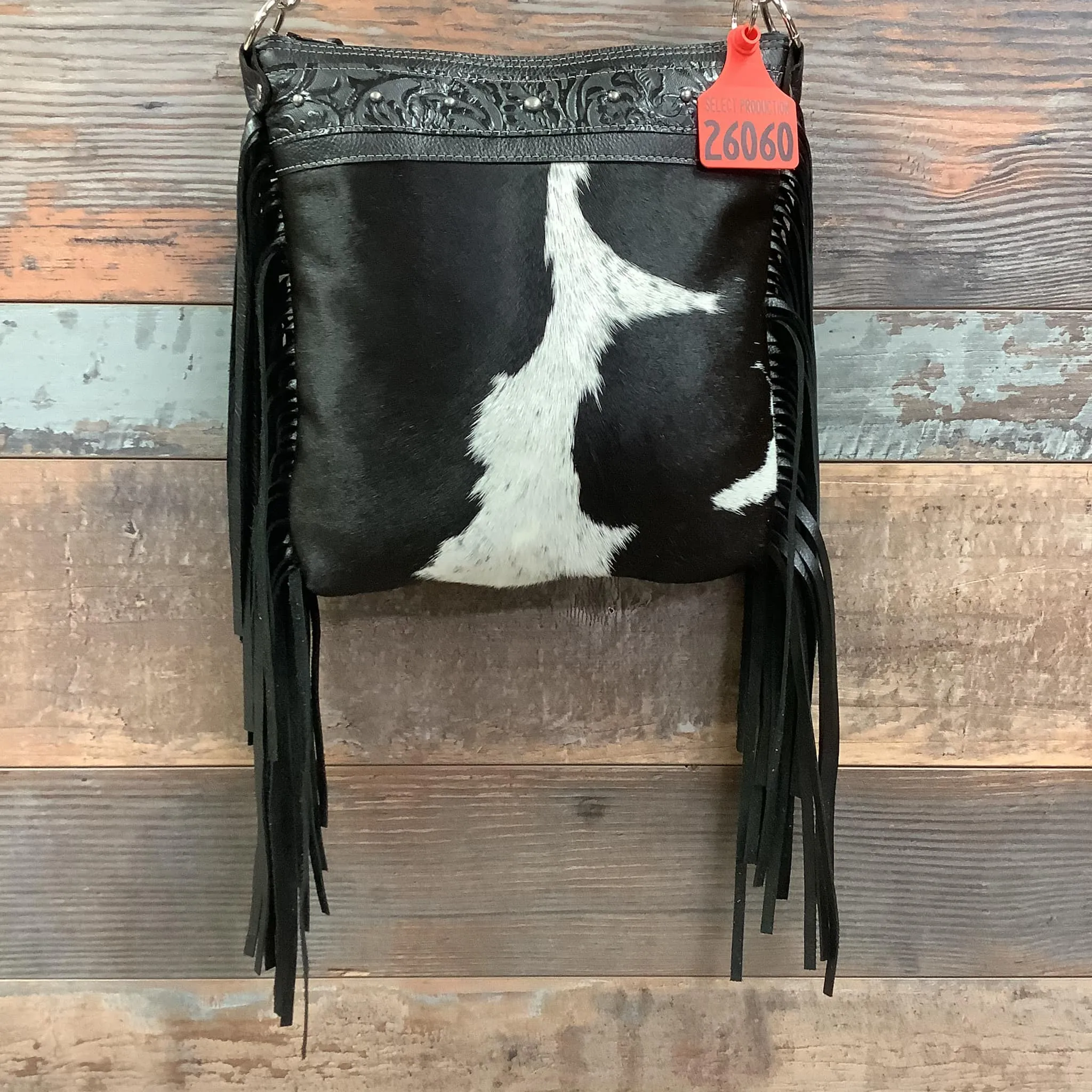 Crossbody - #26060 Bag Drop