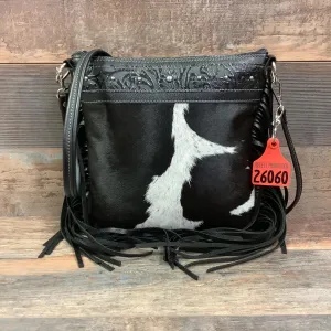 Crossbody - #26060 Bag Drop