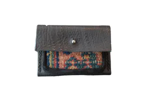 Dainty Rug Fragment Wallet