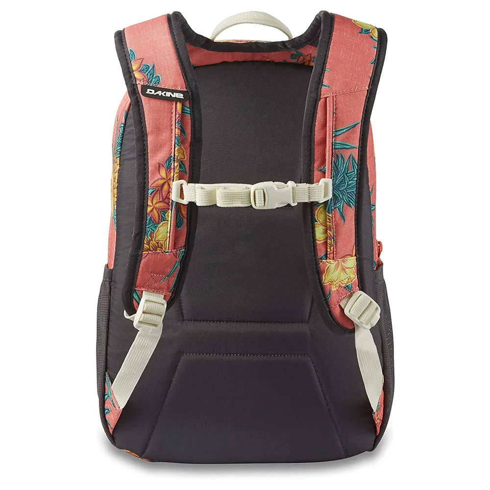 Dakine Casual Campus S 18l Packs Pineapple Backpack - 10002635-PINEAPPLE
