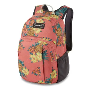 Dakine Casual Campus S 18l Packs Pineapple Backpack - 10002635-PINEAPPLE