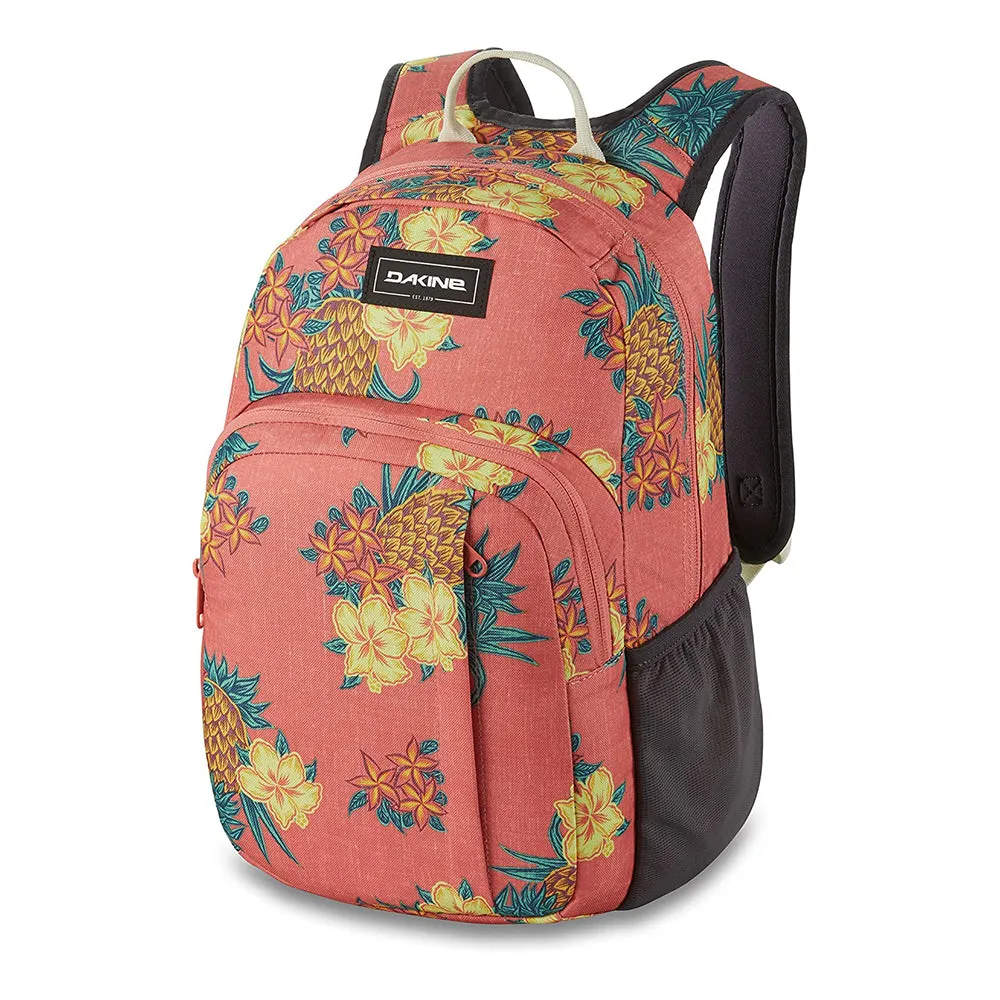 Dakine Casual Campus S 18l Packs Pineapple Backpack - 10002635-PINEAPPLE
