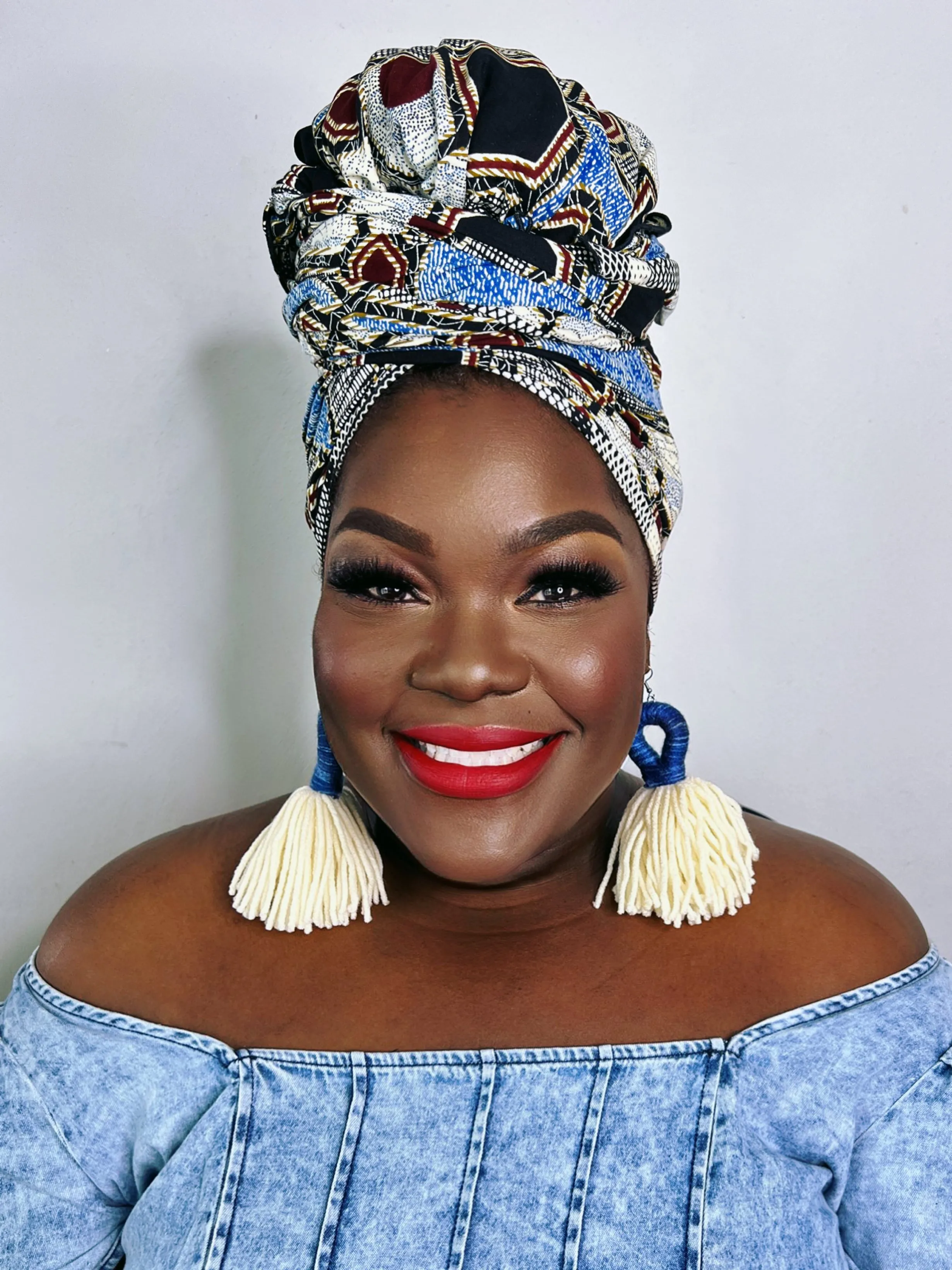Dana Headwrap