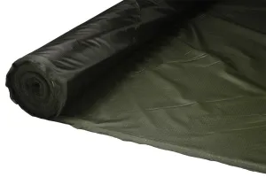 Dark Green, Camo Green 483 Shade, 70 Denier Nylon Ripstop Fabric 60" wide DWR 49 cents a yard