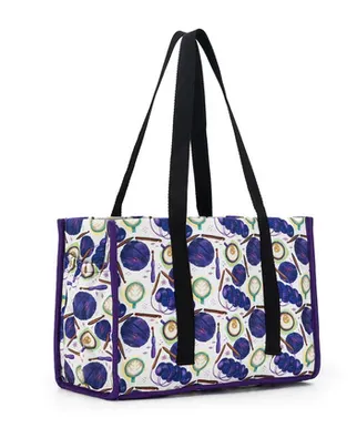 della Q Chicken Boots Project Bag