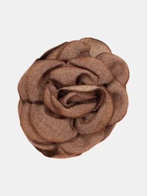 Denim Rose Claw