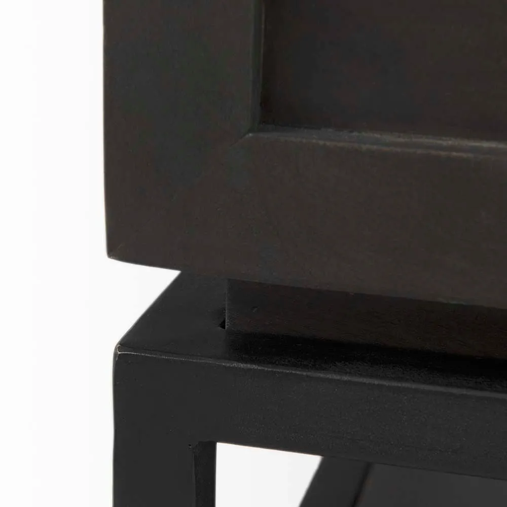 Dennison End Table