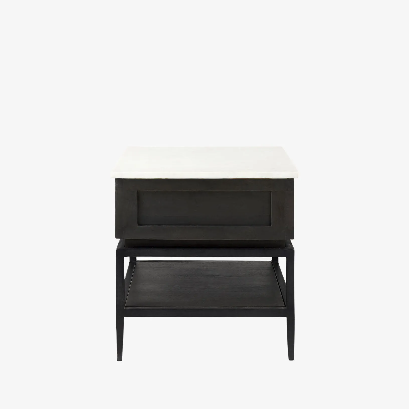 Dennison End Table