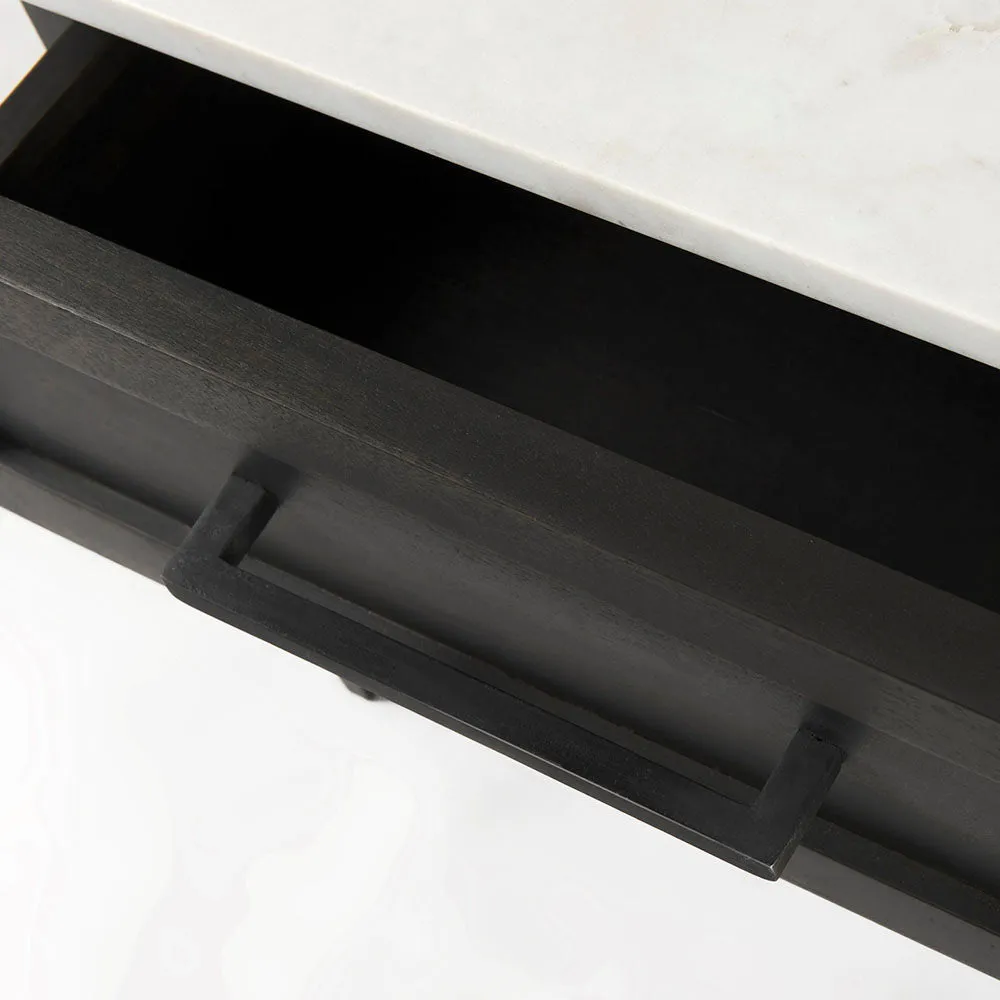 Dennison End Table