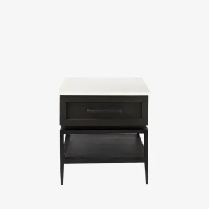 Dennison End Table