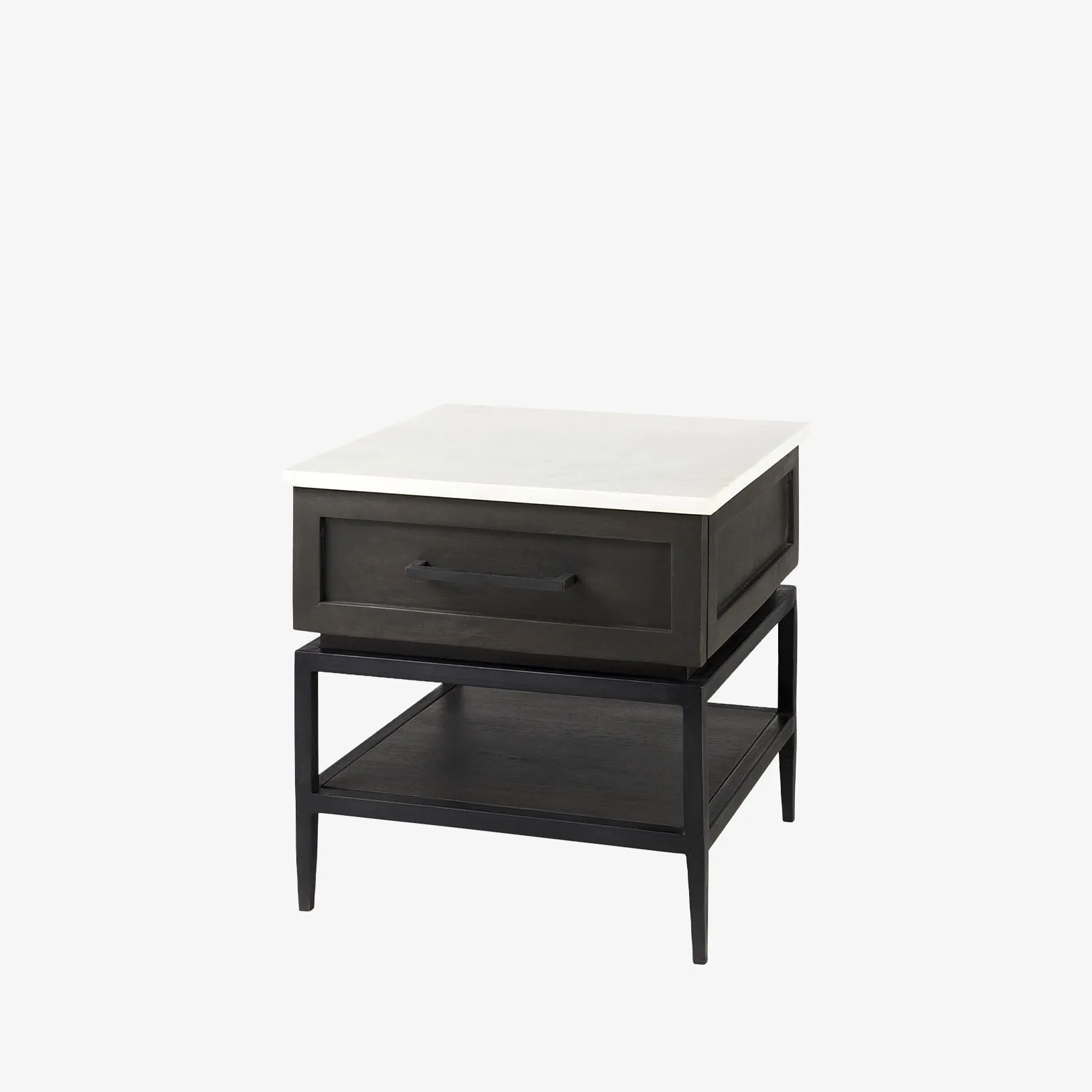 Dennison End Table