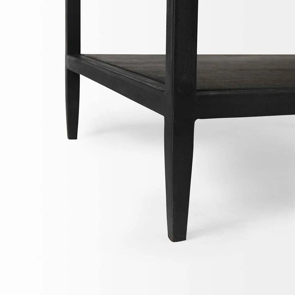 Dennison End Table