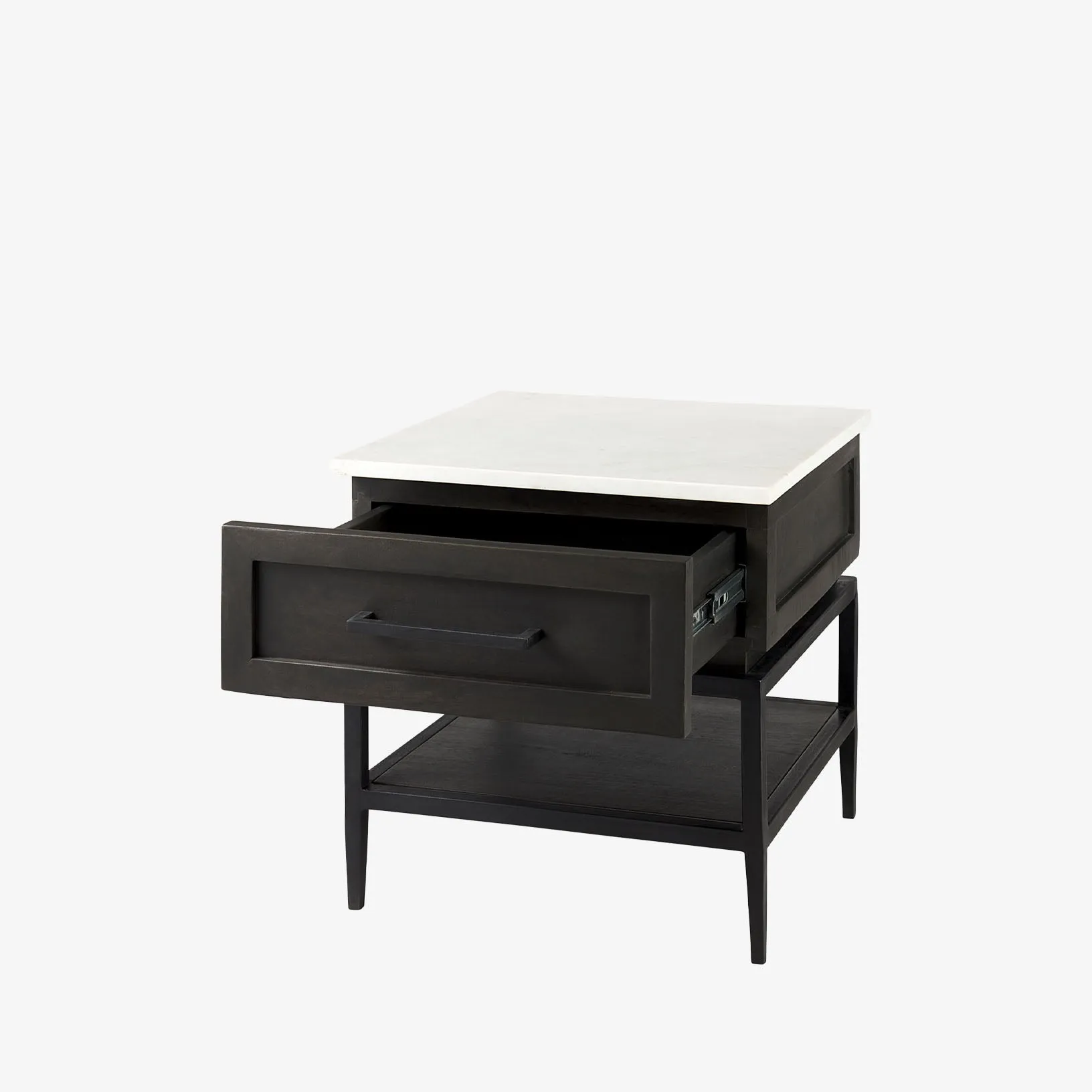 Dennison End Table