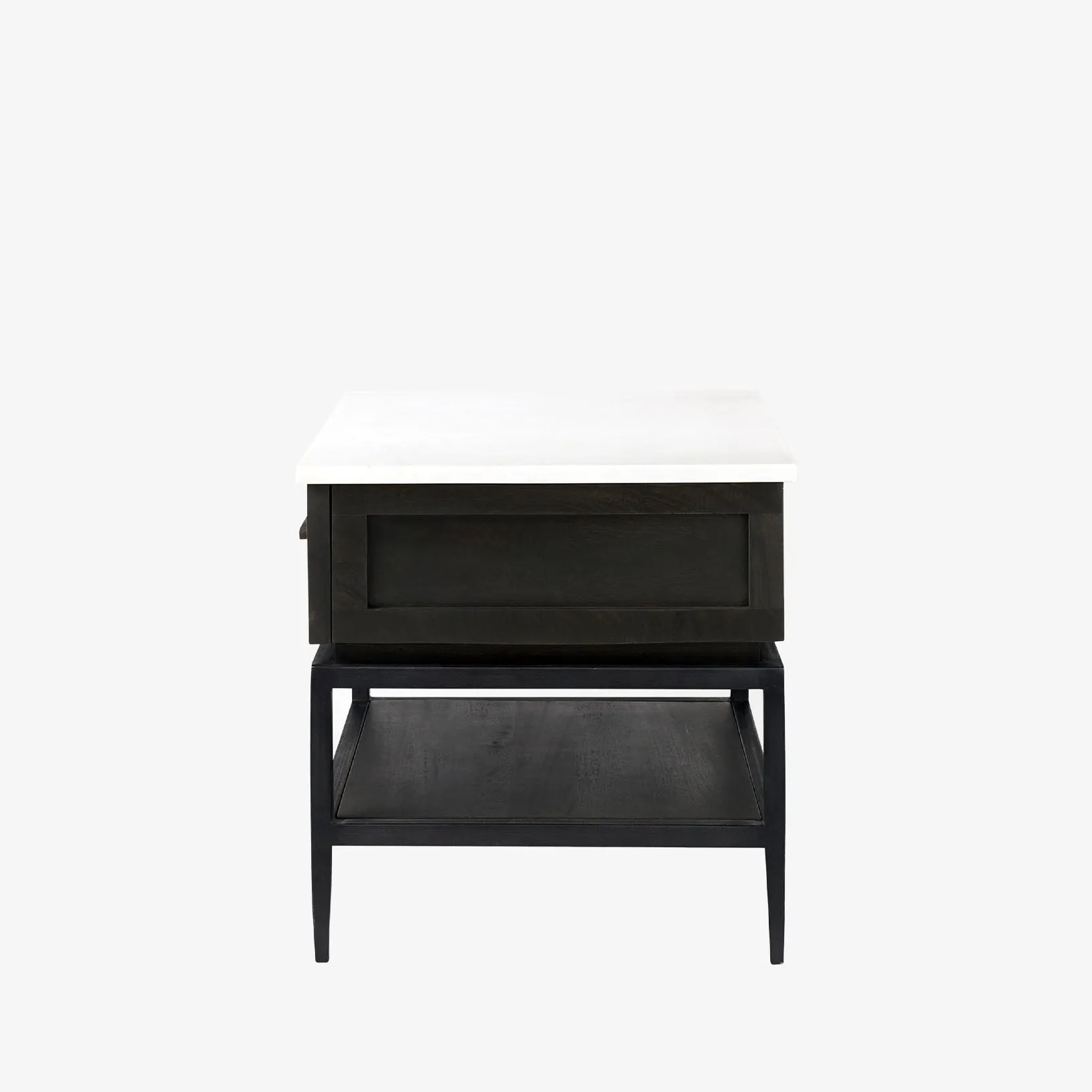 Dennison End Table