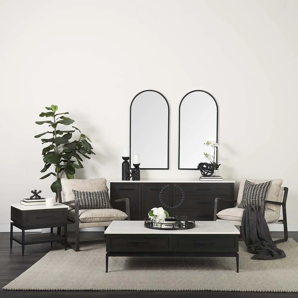Dennison End Table