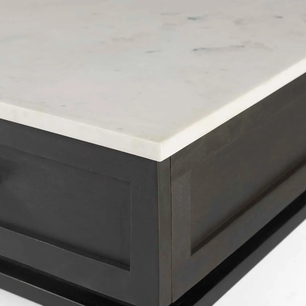 Dennison End Table