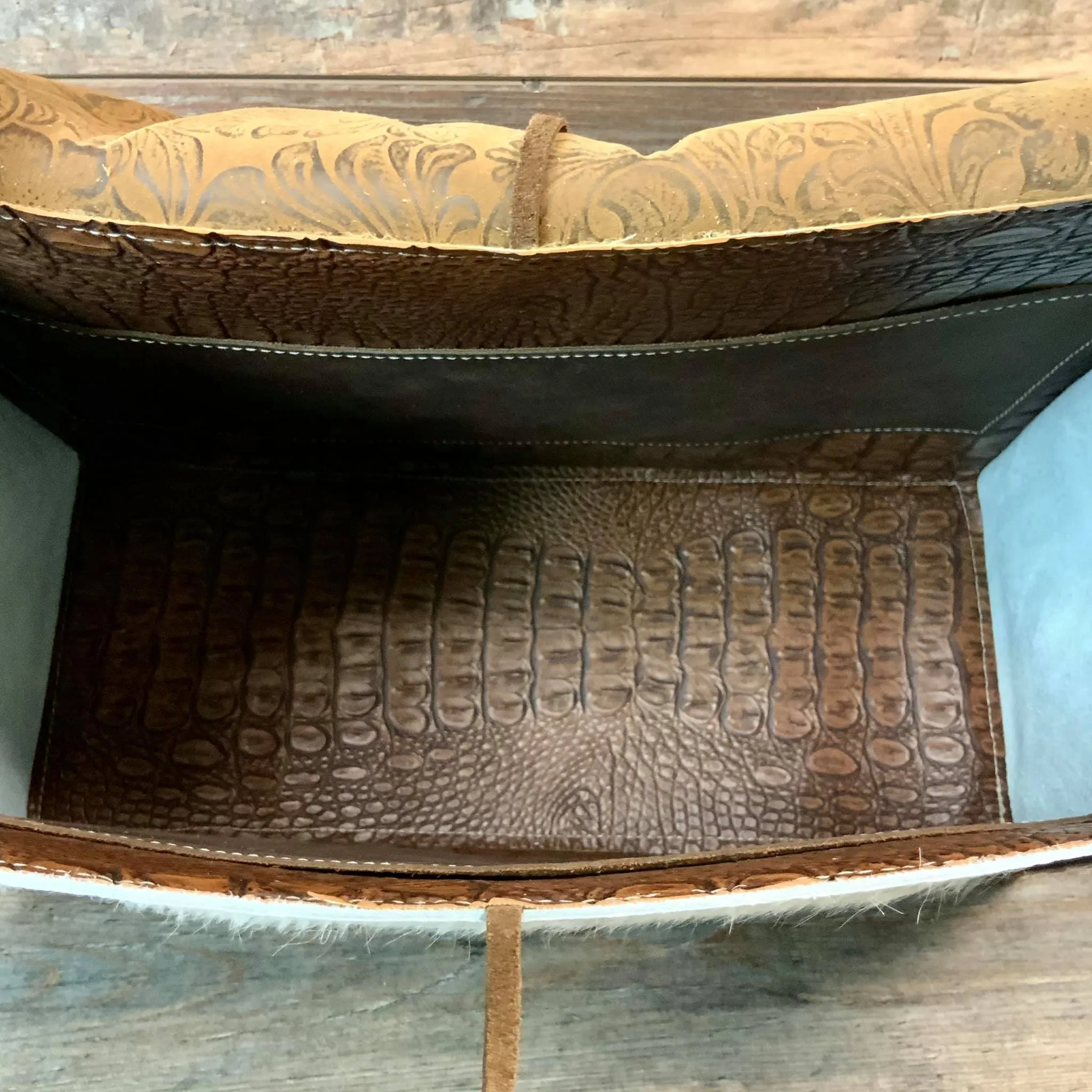 Diaper Bag / All Purpose Tote Bag - #21842