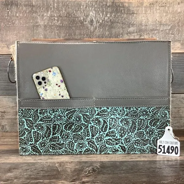 Diaper Bag / All Purpose Tote Bag - #51490