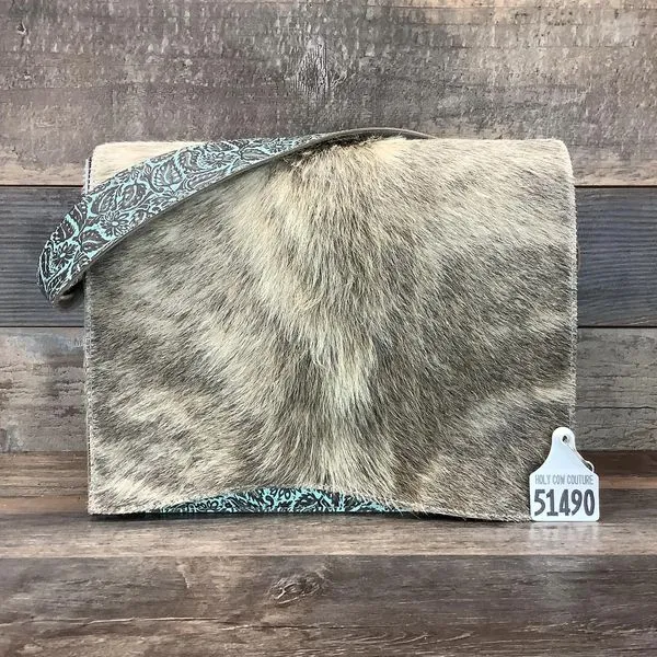 Diaper Bag / All Purpose Tote Bag - #51490