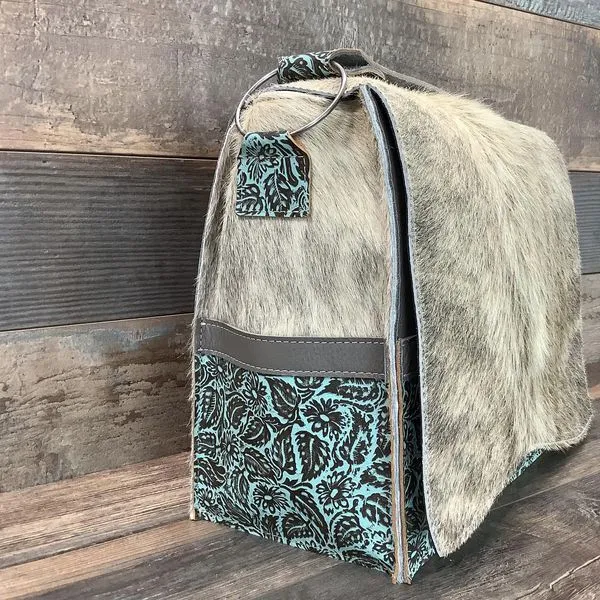 Diaper Bag / All Purpose Tote Bag - #51490