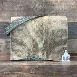 Diaper Bag / All Purpose Tote Bag - #51490