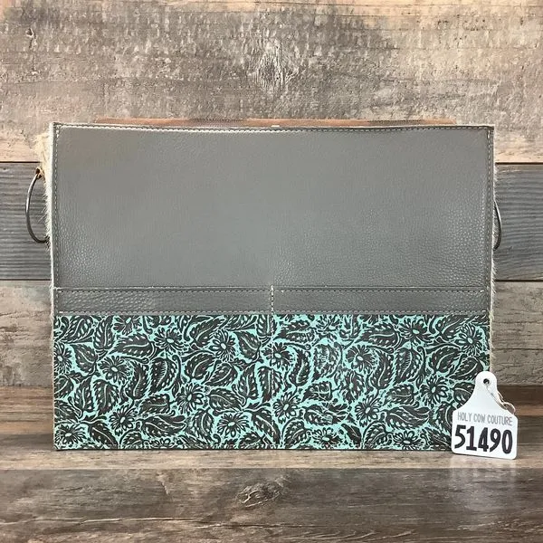 Diaper Bag / All Purpose Tote Bag - #51490
