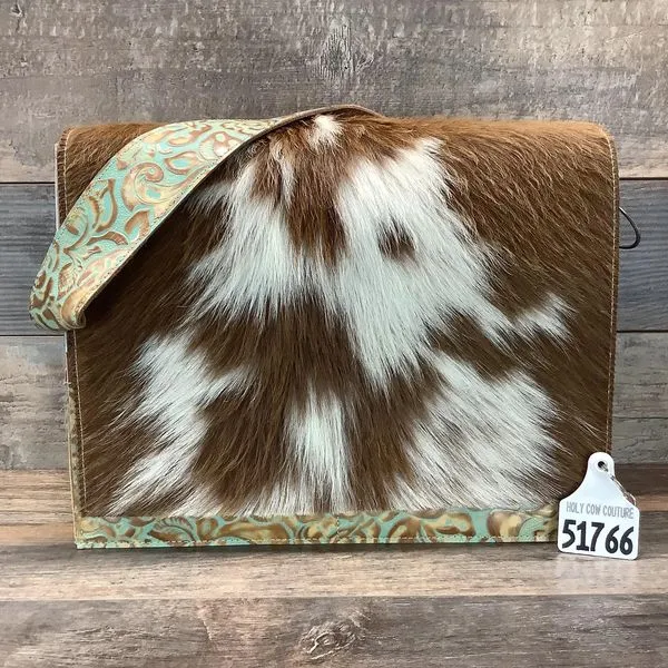 Diaper Bag / All Purpose Tote Bag - #51766