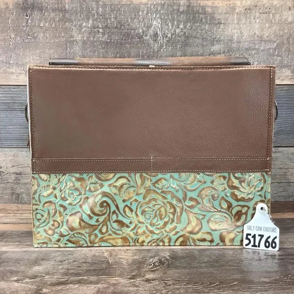 Diaper Bag / All Purpose Tote Bag - #51766
