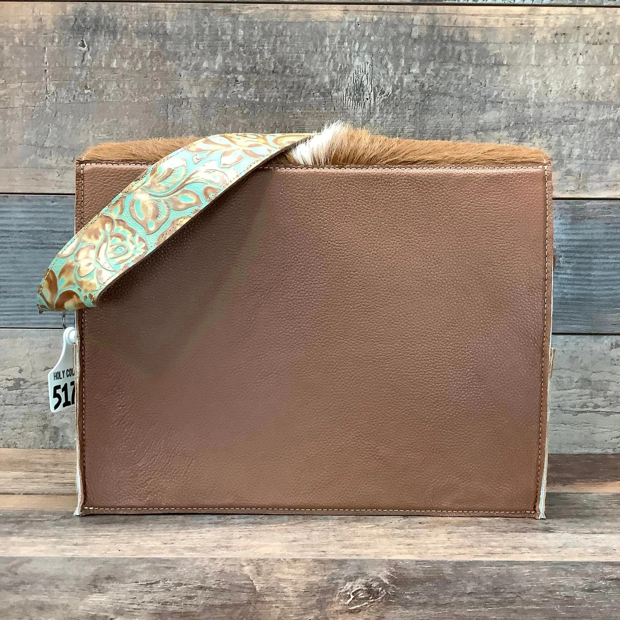 Diaper Bag / All Purpose Tote Bag - #51766