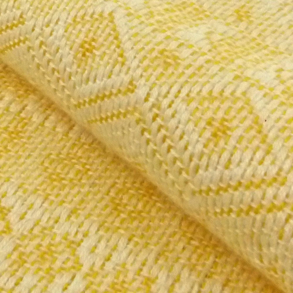 DIDYMOS Baby Wrap Sling Prima Zitrus Nature