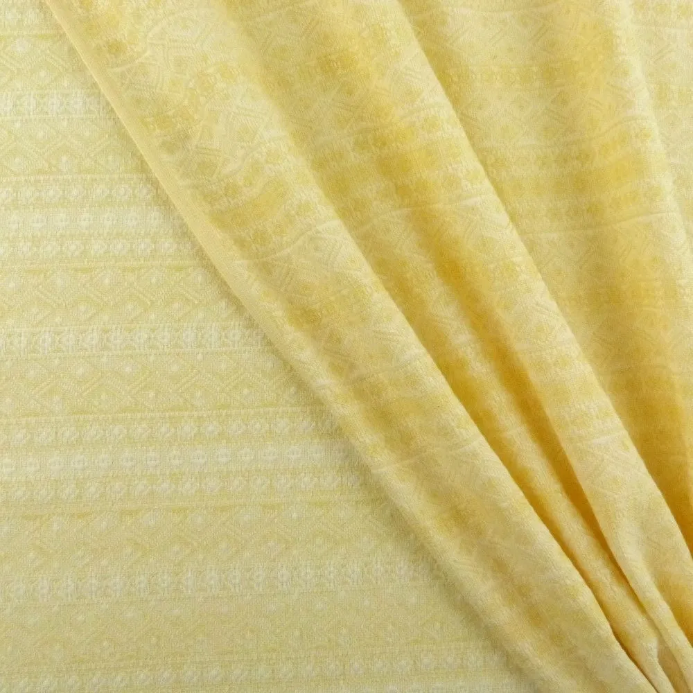 DIDYMOS Baby Wrap Sling Prima Zitrus Nature