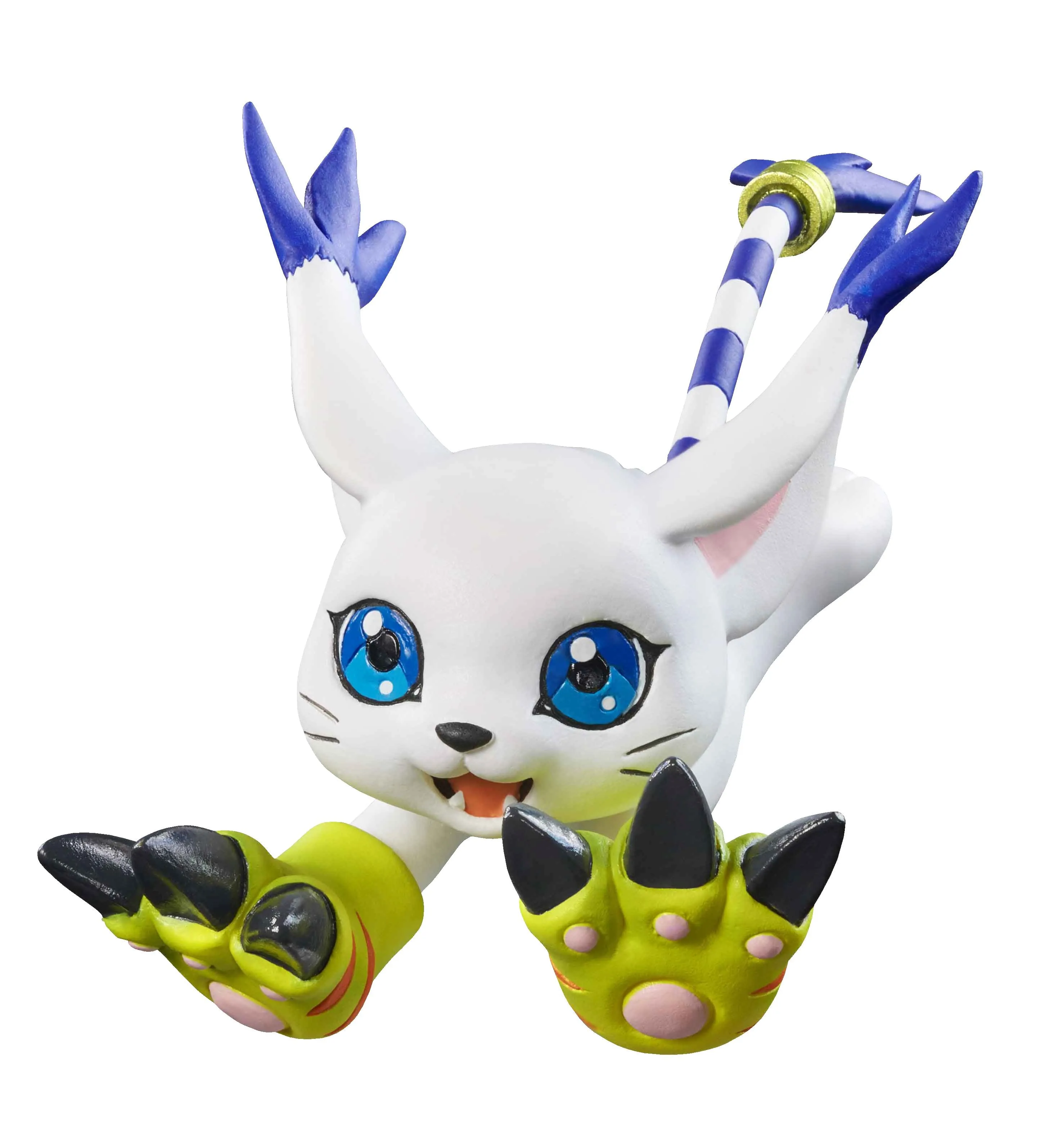 Digimon Adventure: DigiColle! MIX