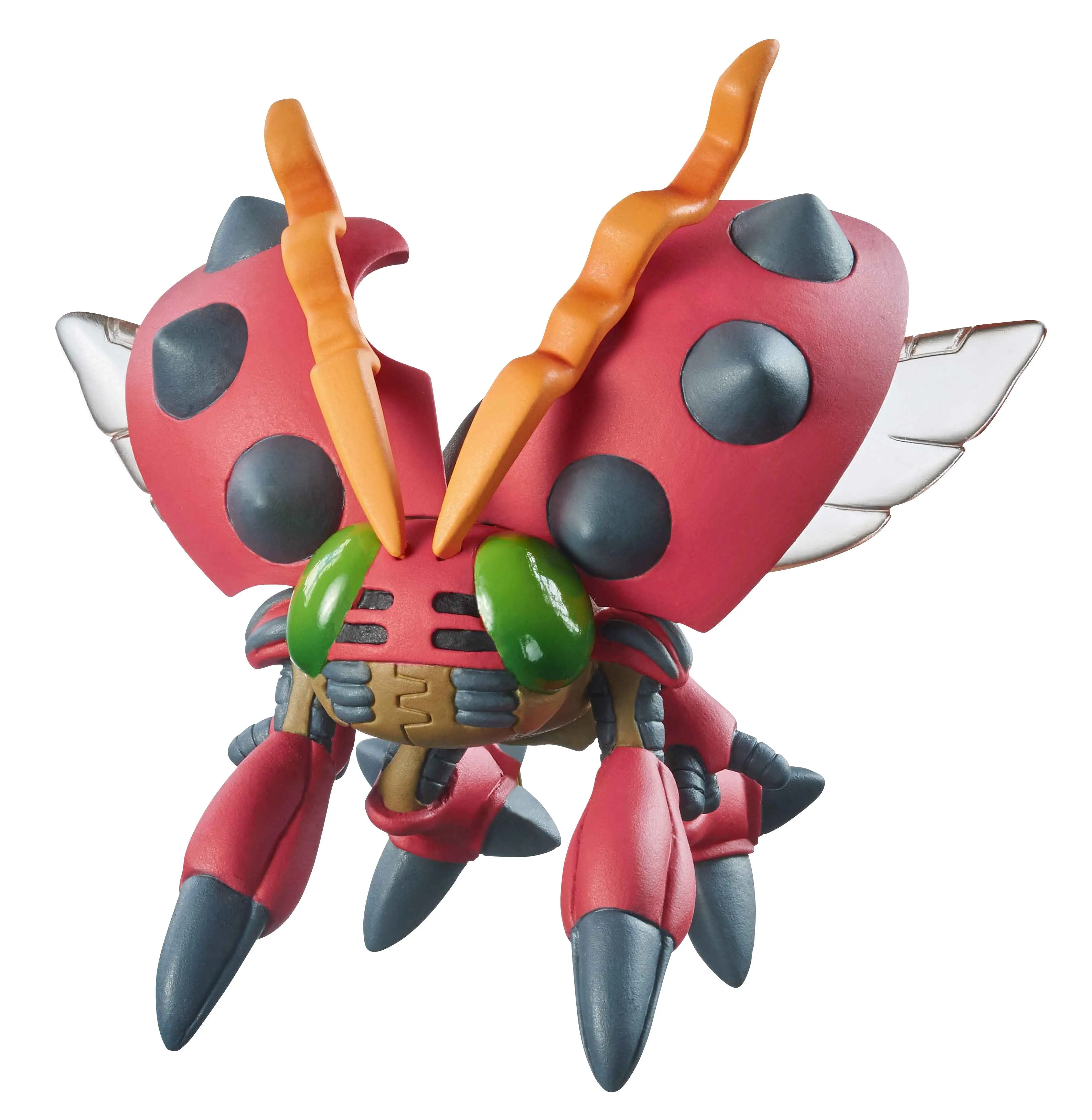 Digimon Adventure: DigiColle! MIX