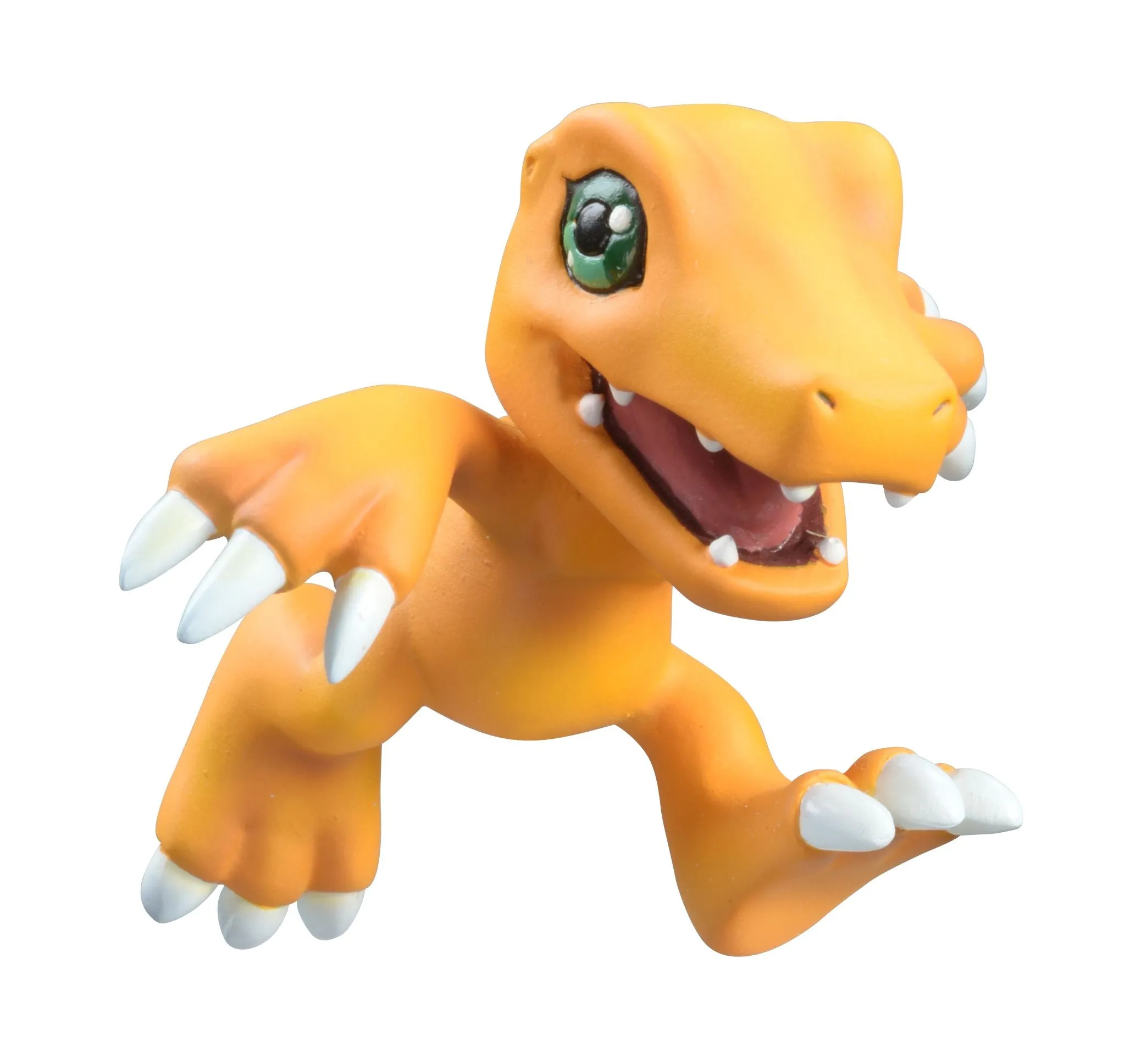 Digimon Adventure: DigiColle! MIX