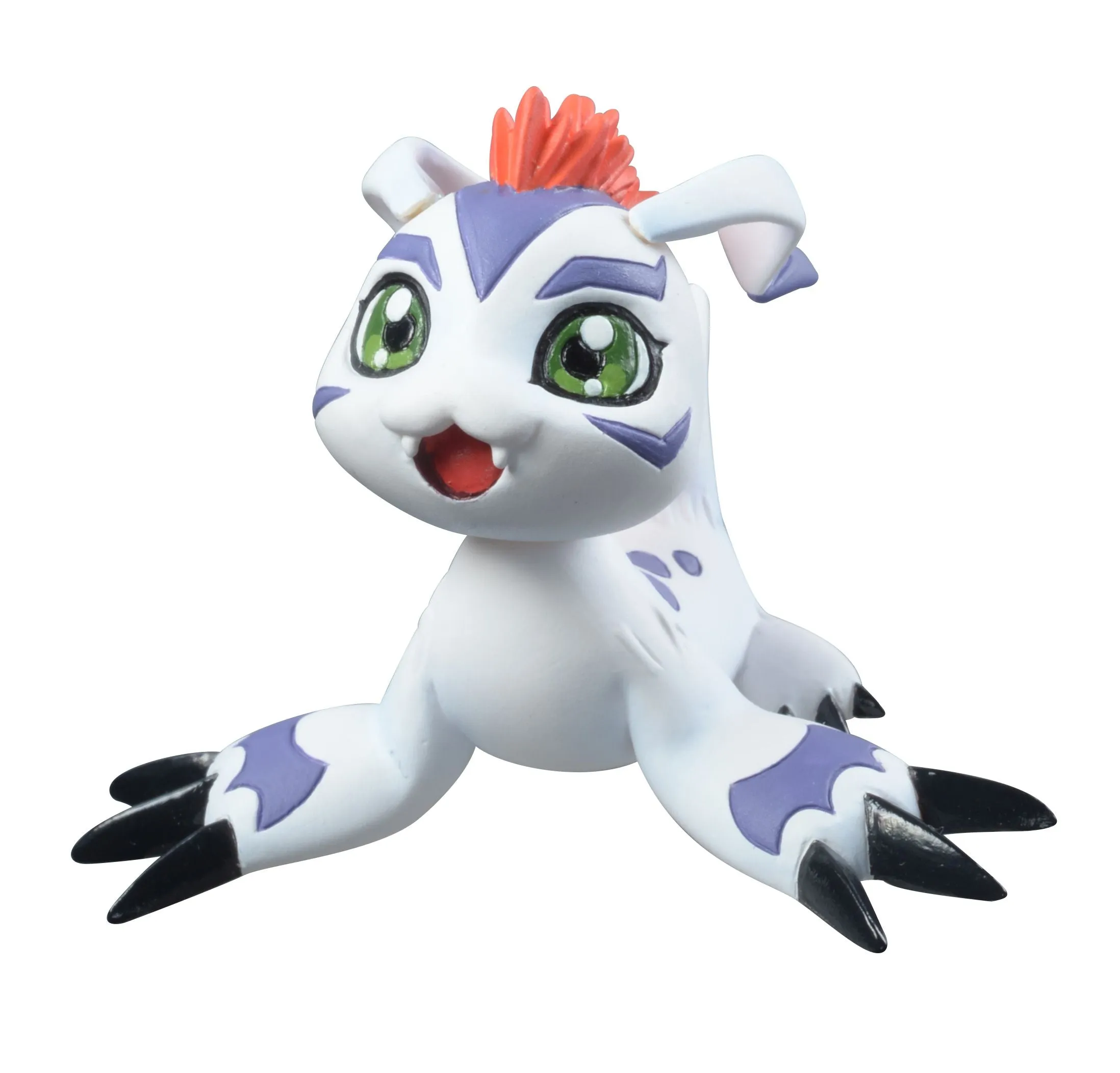Digimon Adventure: DigiColle! MIX