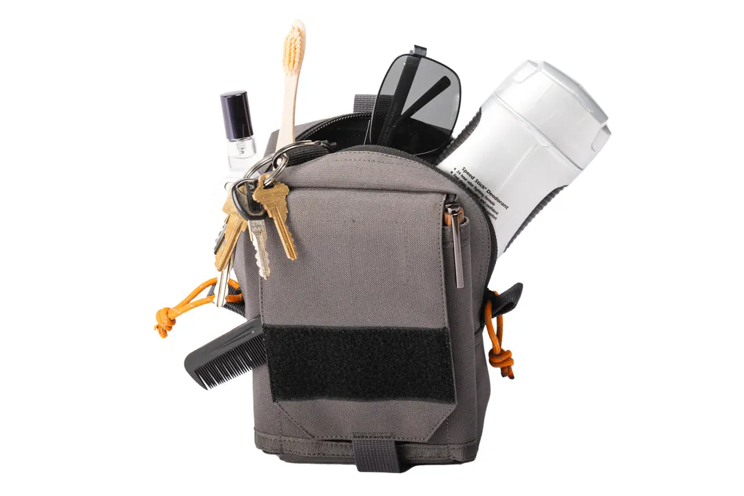 DMOS - Rally Pouch™