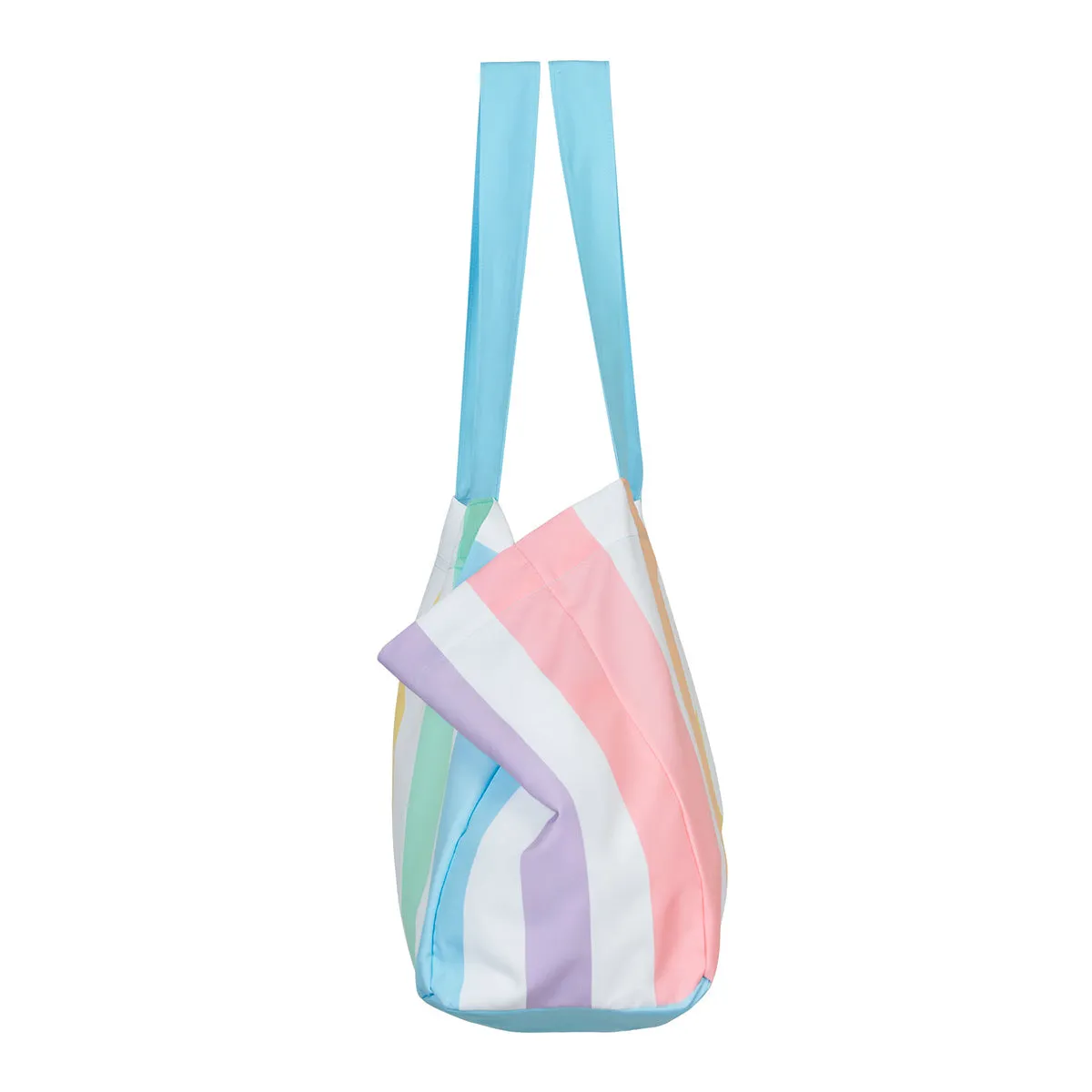 Dock & Bay Beach Towel   Bag - Bundle - Unicorn Waves